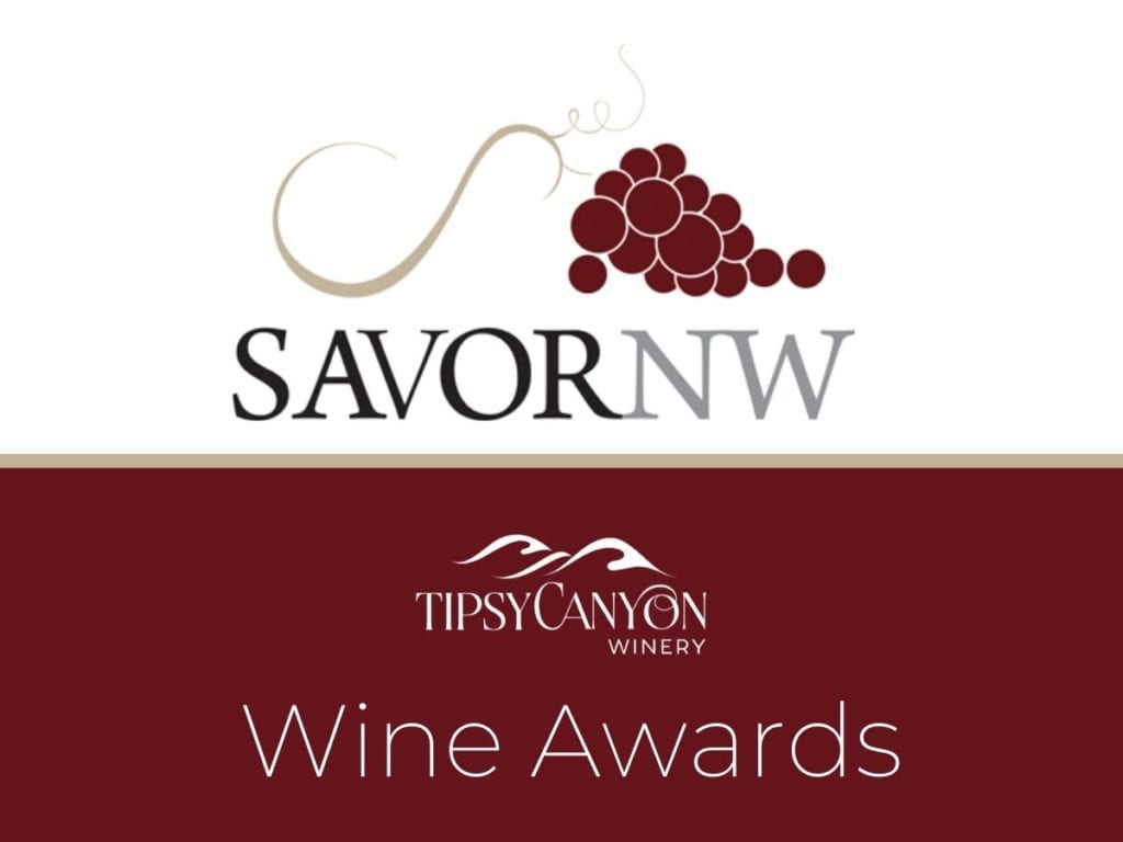 SavorNW Wine Awards