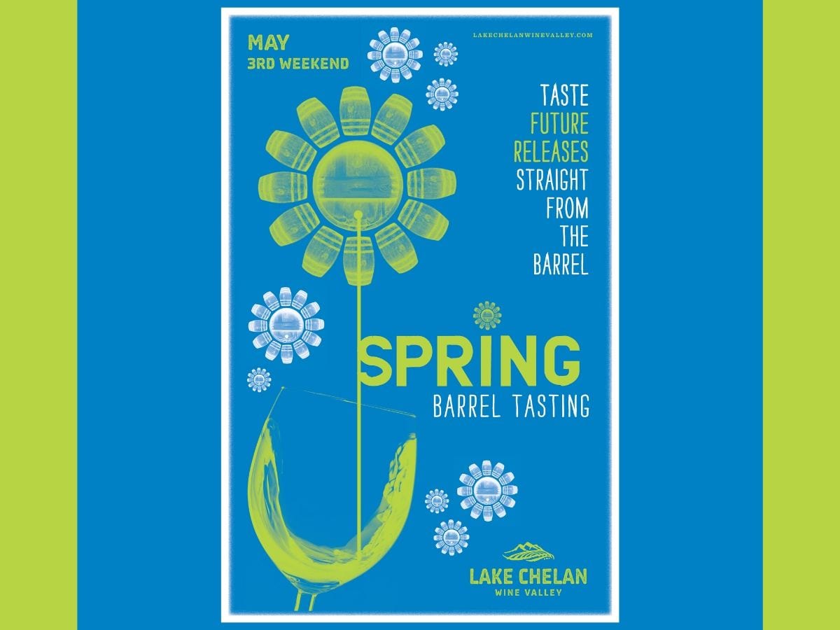 spring barrel Spring Barrel Tasting