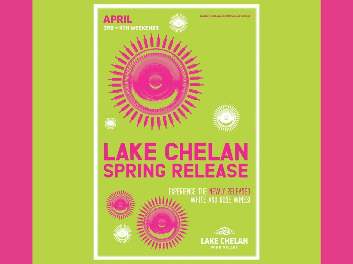Spring Release Weekend
