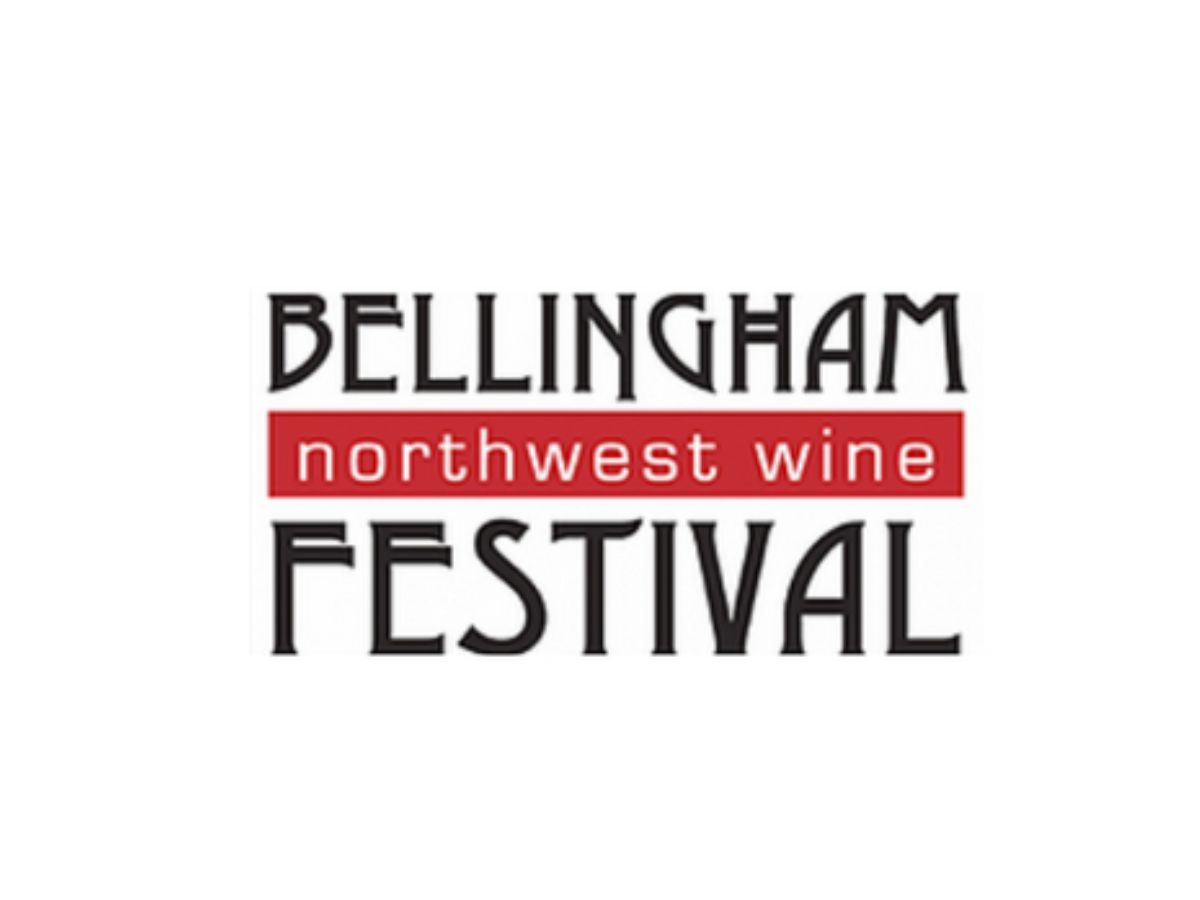 Bellingham NW Wine Festival