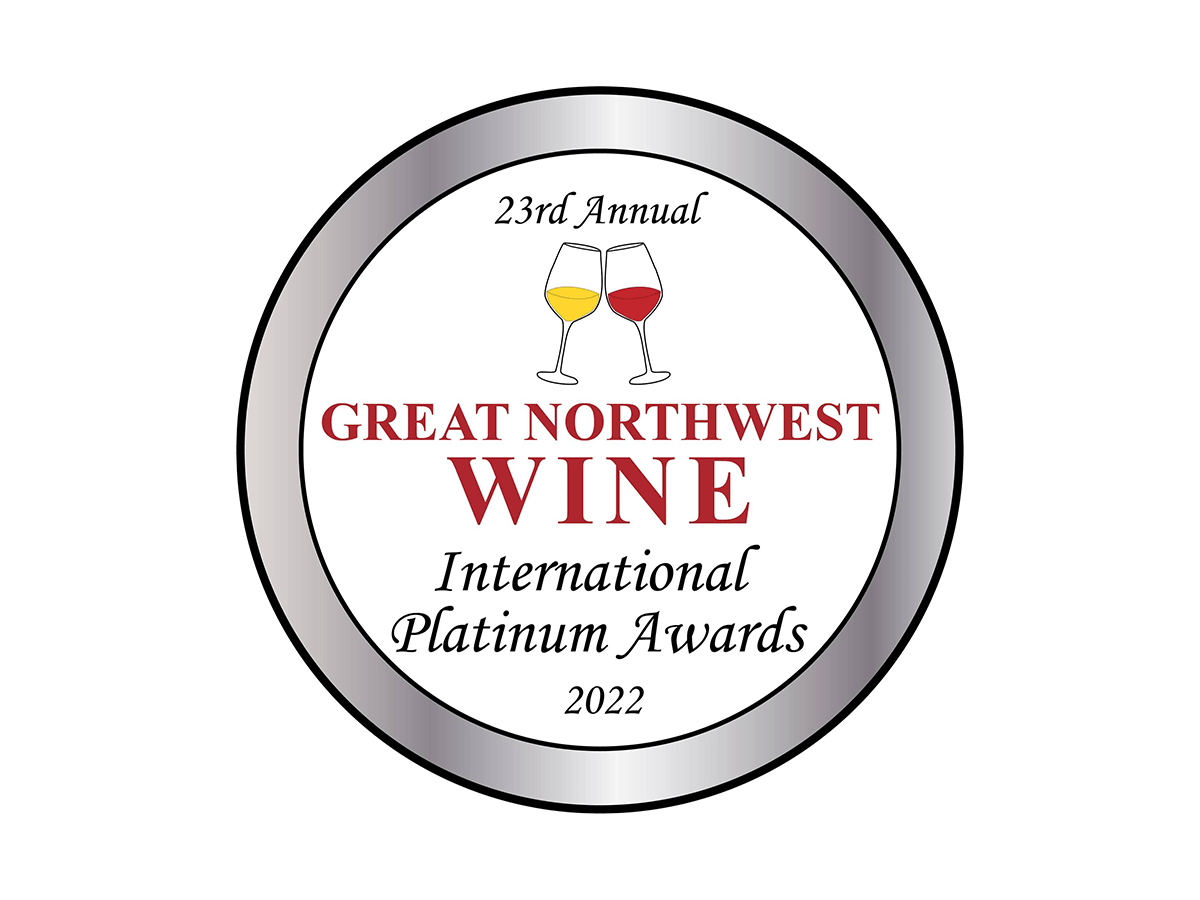 Great Northwest Platinum Awards 2022