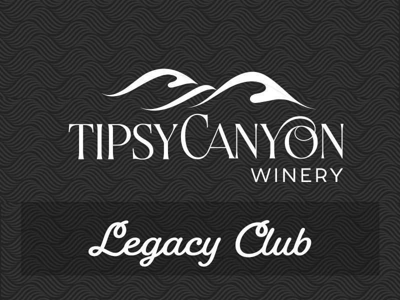 TCW - Legacy Club Badge