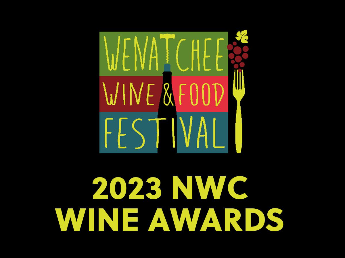 2023 NWC Wine Awards
