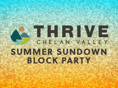 Summer Sundown Block Party - TCW Website - 400 x 300