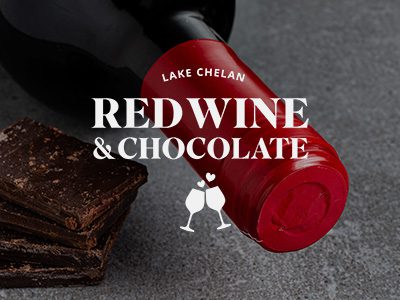 Red Wine & Chocolate
